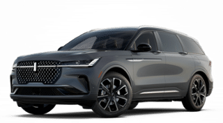 2024 Lincoln Lincoln Nautilus External Image 1
